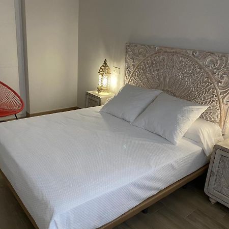 Apartamentos, Brisa Del Norte Isla Plana Extérieur photo