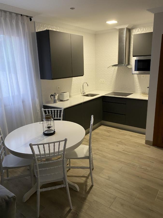 Apartamentos, Brisa Del Norte Isla Plana Extérieur photo