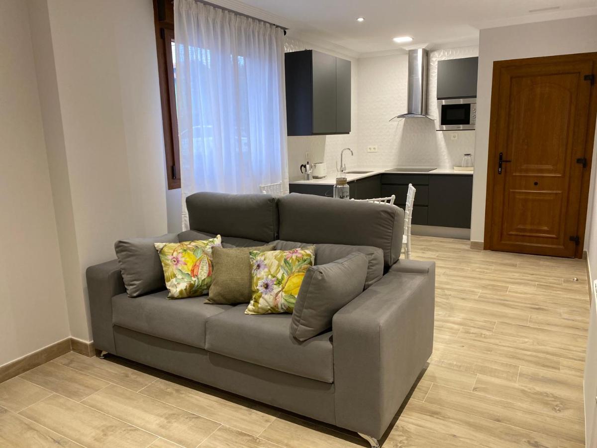 Apartamentos, Brisa Del Norte Isla Plana Extérieur photo