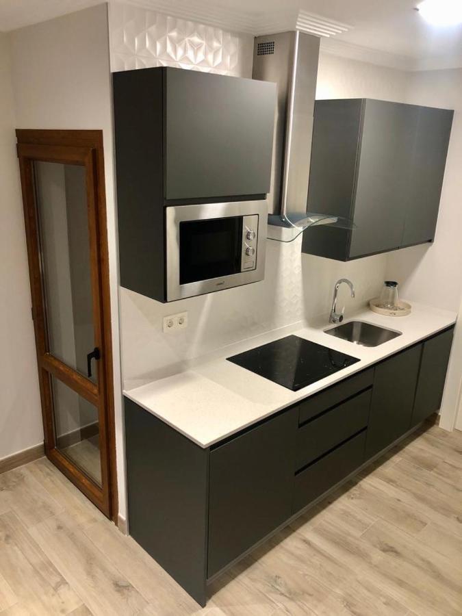 Apartamentos, Brisa Del Norte Isla Plana Extérieur photo