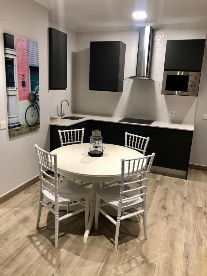 Apartamentos, Brisa Del Norte Isla Plana Extérieur photo