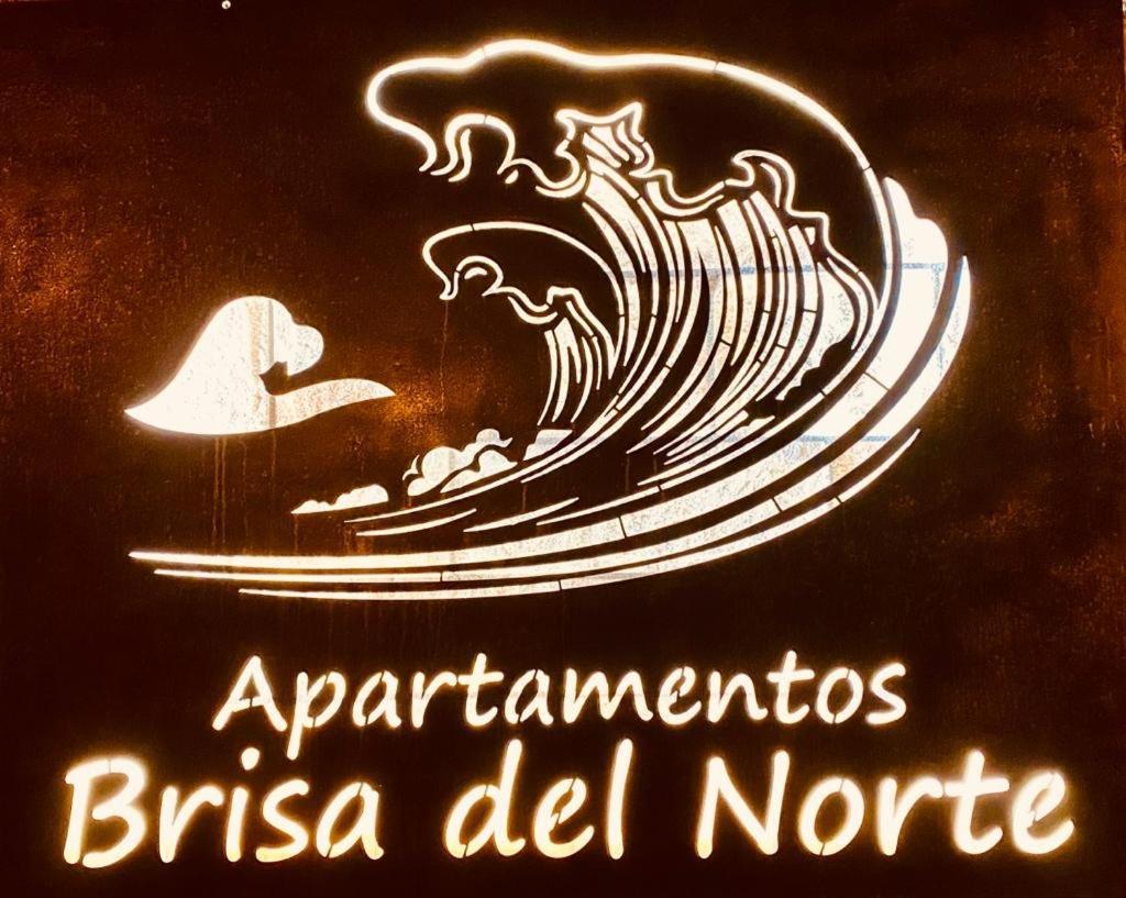 Apartamentos, Brisa Del Norte Isla Plana Extérieur photo